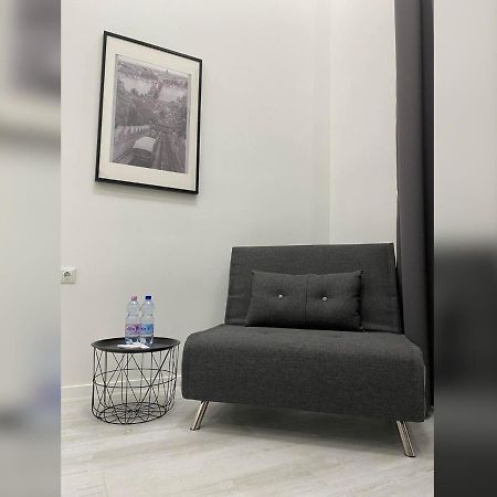 Jobelhome Calvin Apartment Budapest Exterior foto