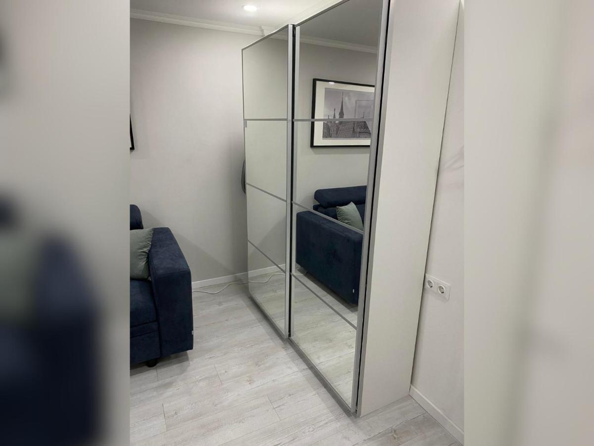 Jobelhome Calvin Apartment Budapest Exterior foto